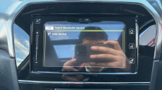 Suzuki Vitara 1.4 Boosterjet 48V Hybrid SZ5 5dr Petrol Estate